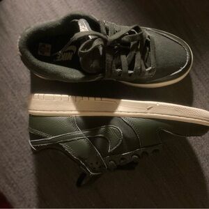 Nike Dunk Low Retro PRM Sequoia Orewood Brown